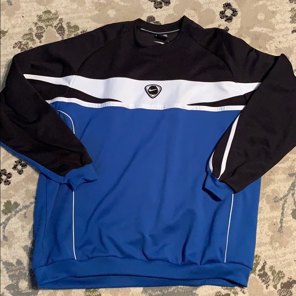Nike Other - Men’s XL Nike Pull over
